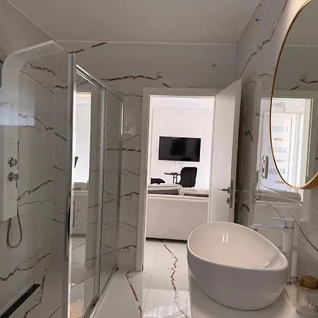 Appartamento Luxury Oasis With Private Pool & Parking *
