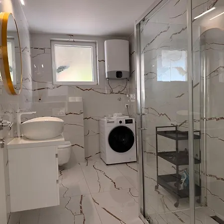 Appartamento Luxury Oasis With Private Pool & Parking *