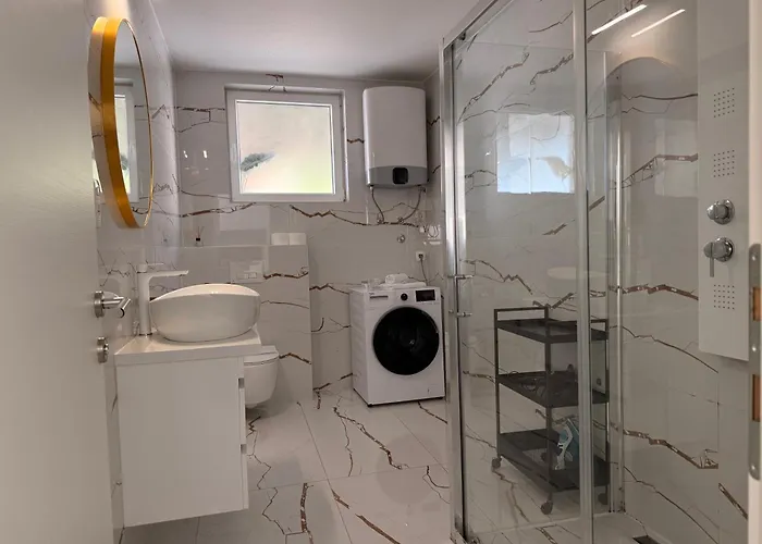 Appartamento Luxury Oasis With Private Pool & Parking *